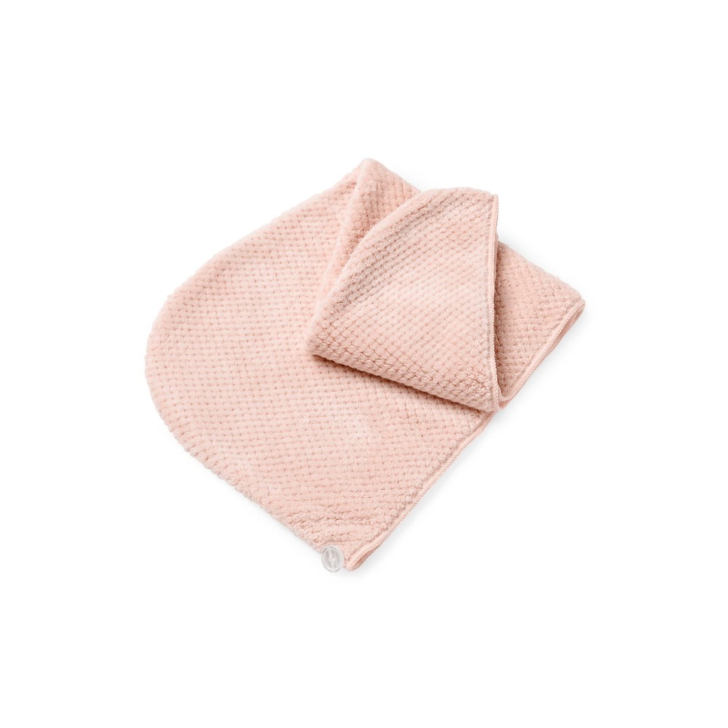Smooth & Dry Microfiber Towel Default Title