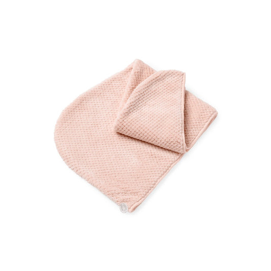 Smooth & Dry Microfiber Towel Default Title