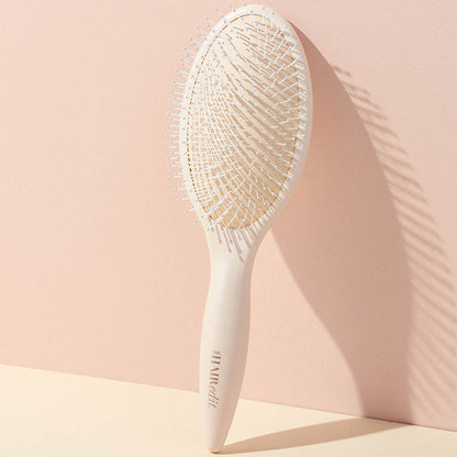 Smooth & Polish Brush - Cream