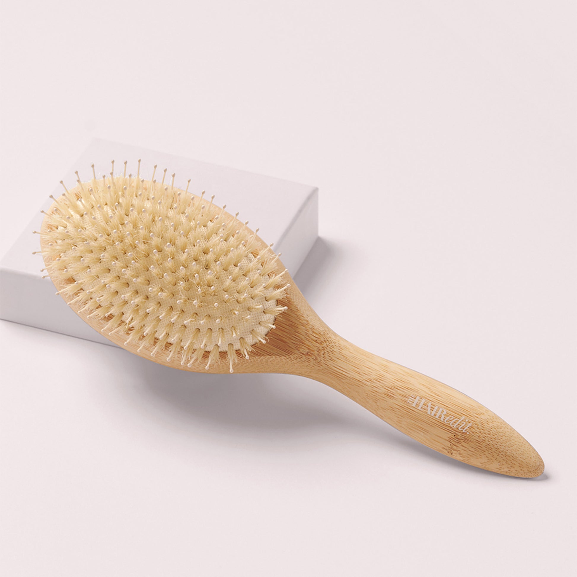 Glossifier Boar Bristle Brush