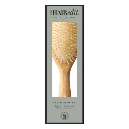 Glossifier Boar Bristle Brush