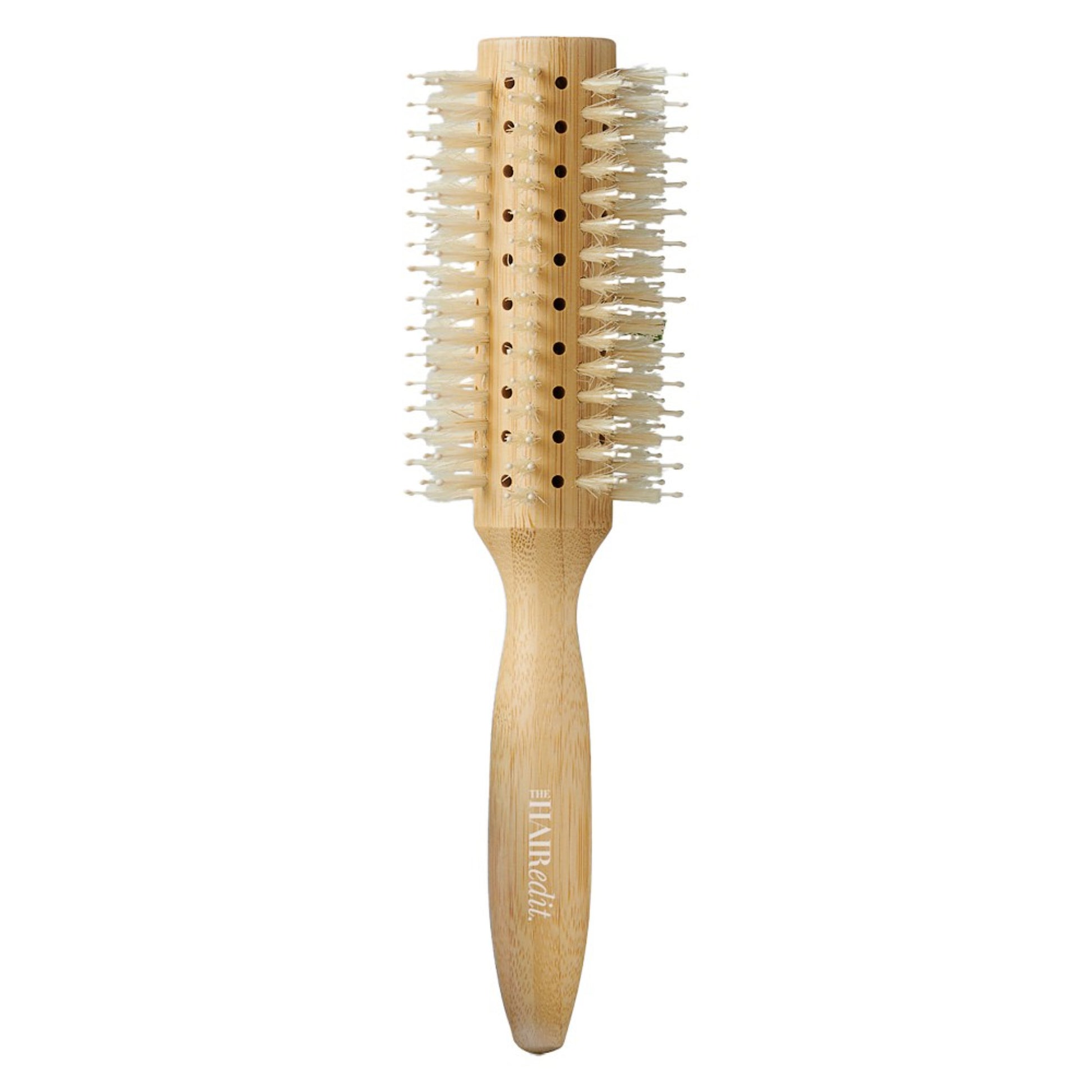 Smooth & Gloss Round Hair Brush Default Title