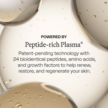 The Regenerative Serum