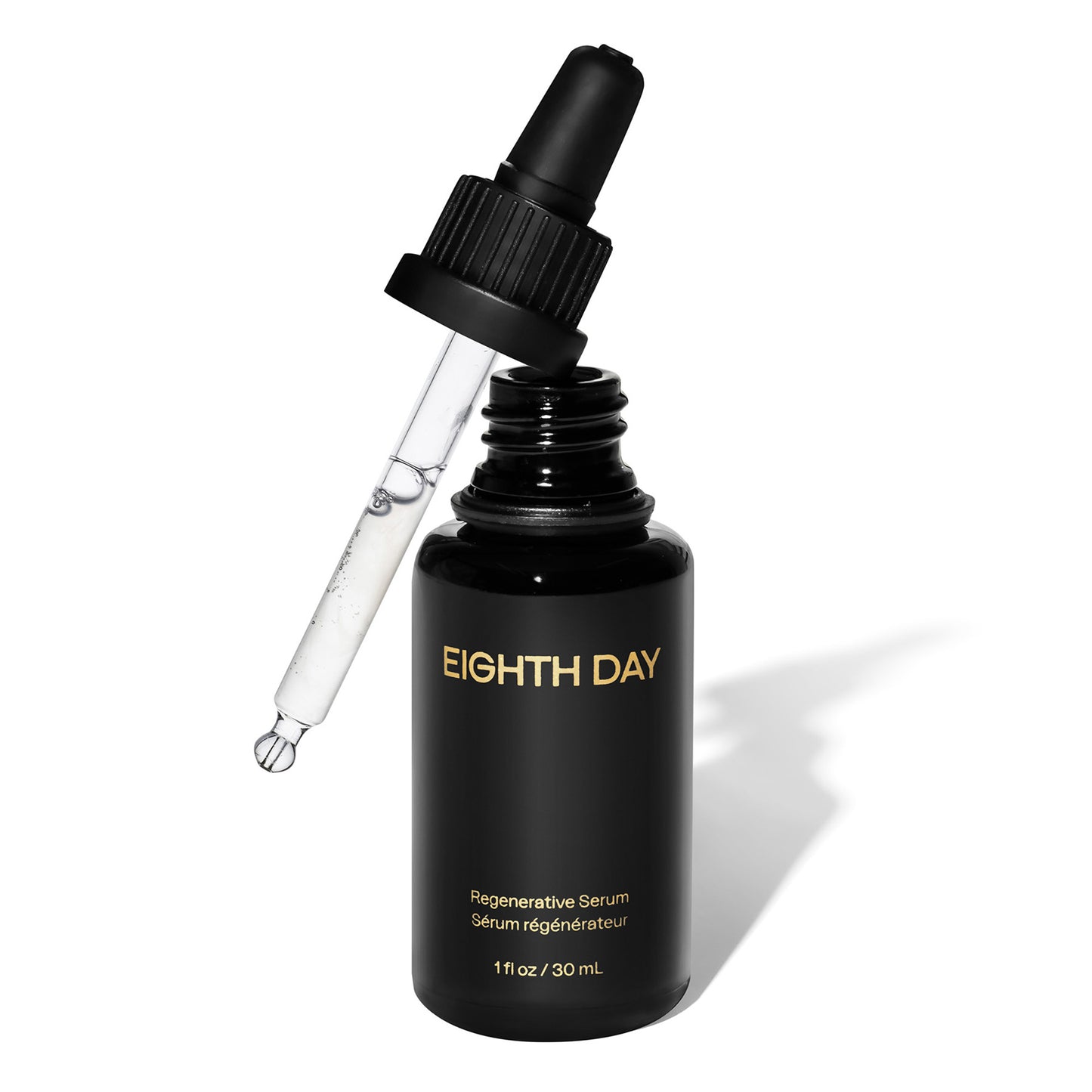 The Regenerative Serum