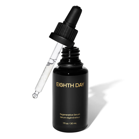 The Regenerative Serum