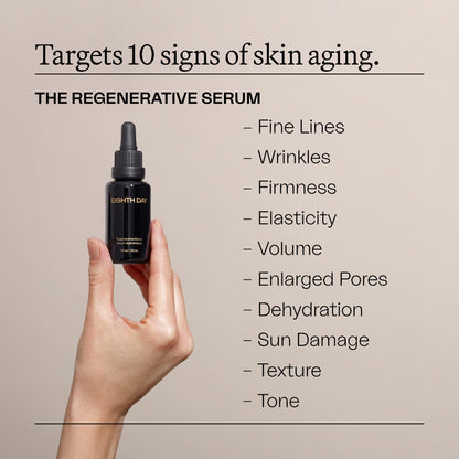 The Regenerative Serum Large