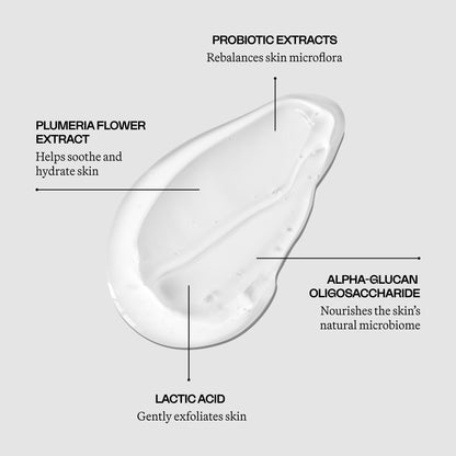 The Restorative Cleanser