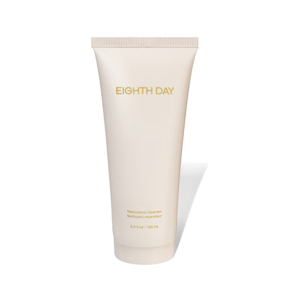 The Restorative Cleanser