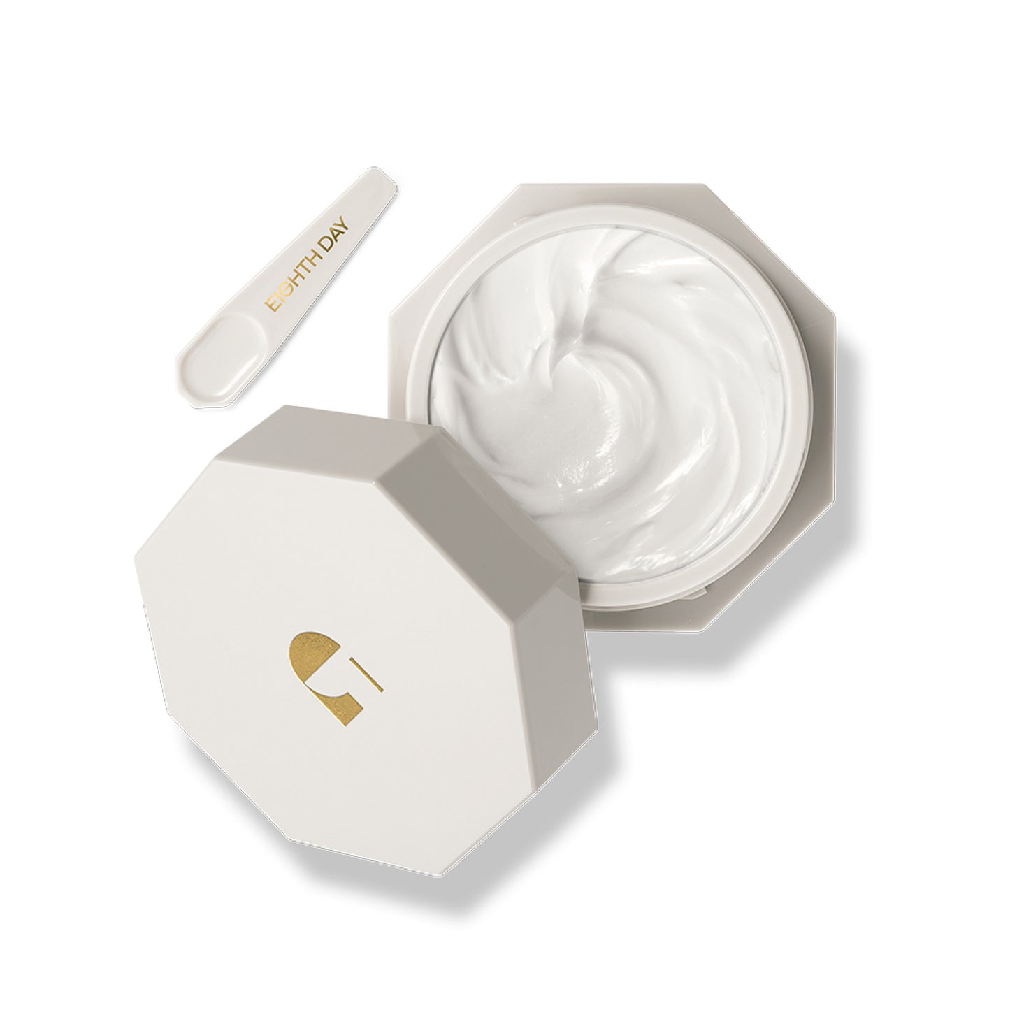 The Intensive Moisturizer