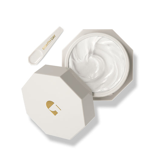 The Intensive Moisturizer