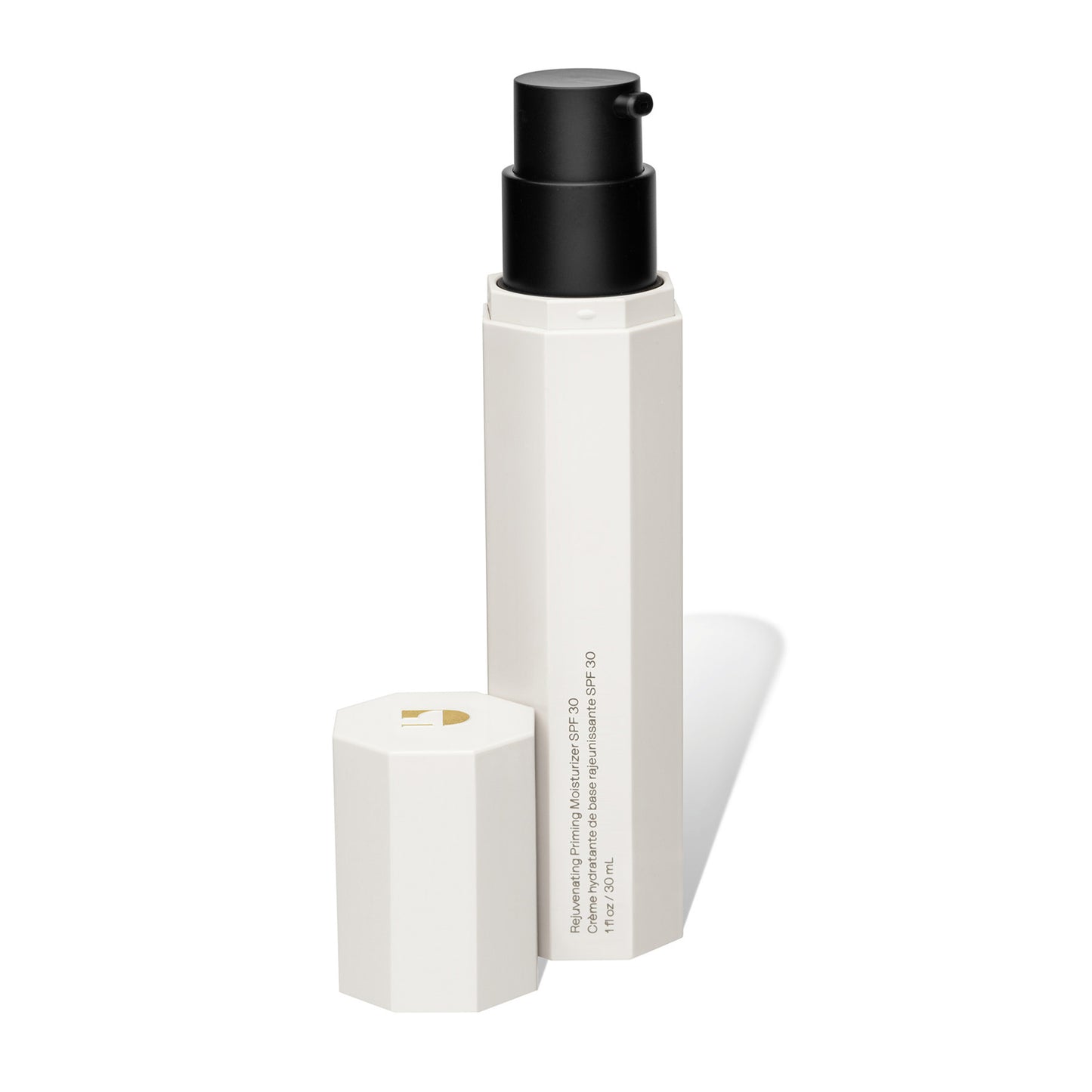 The Rejuvenating Moisturizing Primer SPF 30