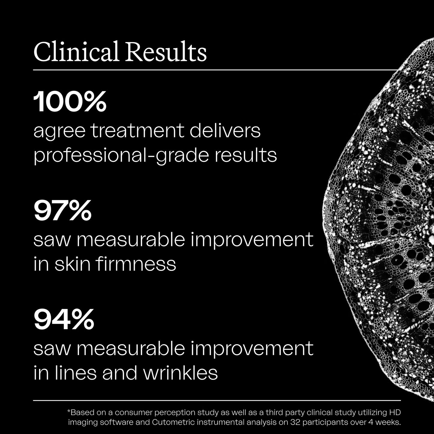 The Night Cream Treatment