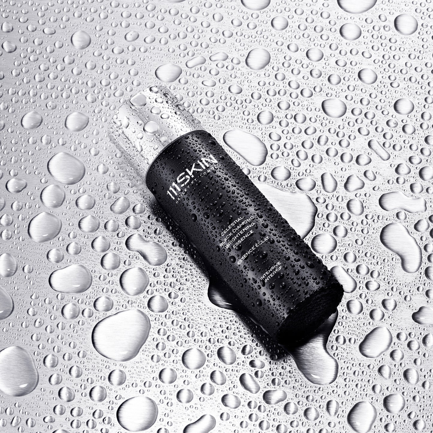 Black Diamond Brightening Essence