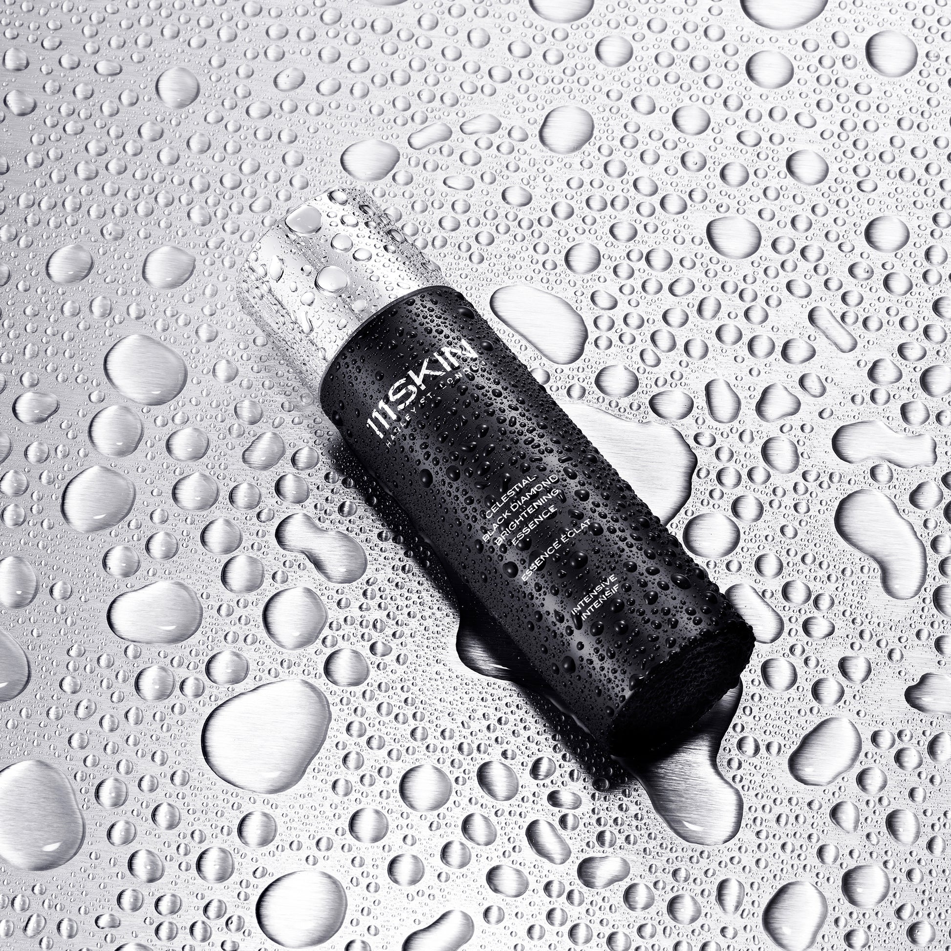 Black Diamond Brightening Essence