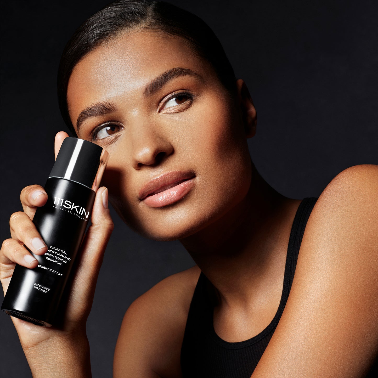Black Diamond Brightening Essence