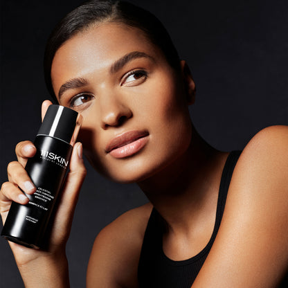 Black Diamond Brightening Essence