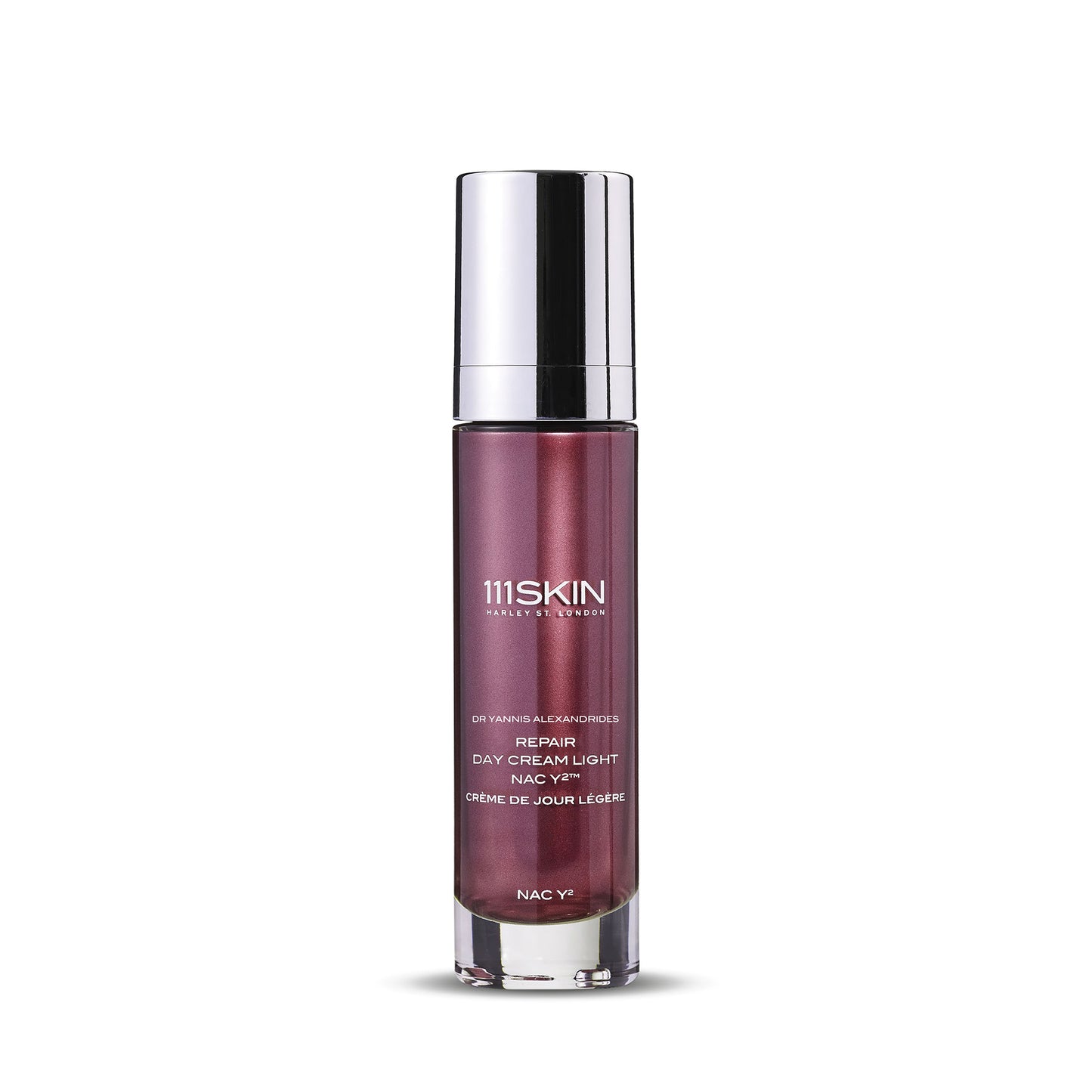 Repair Day Cream Light NAC Y2 1.69 oz