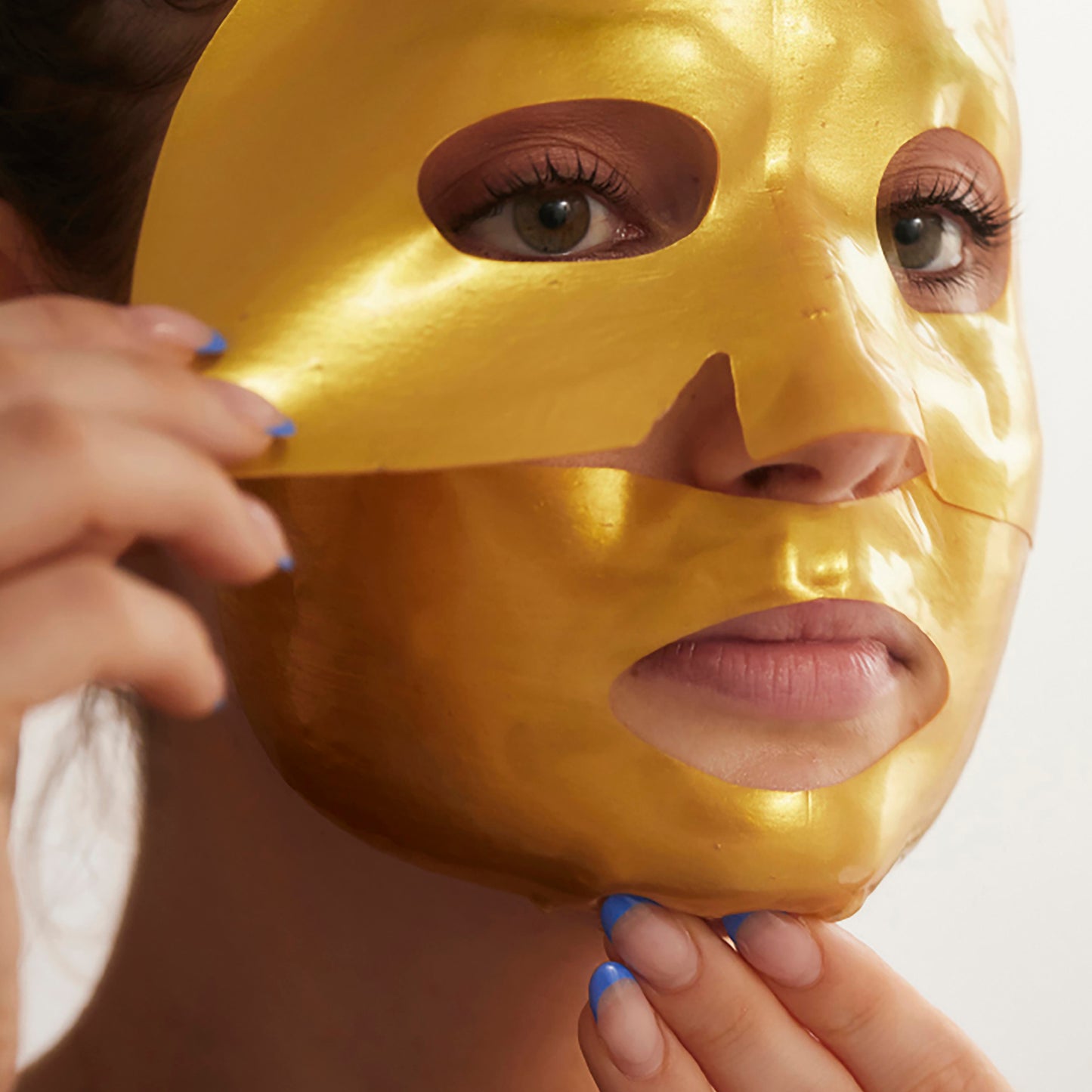 Bee Venom Hydrogel Facial Mask