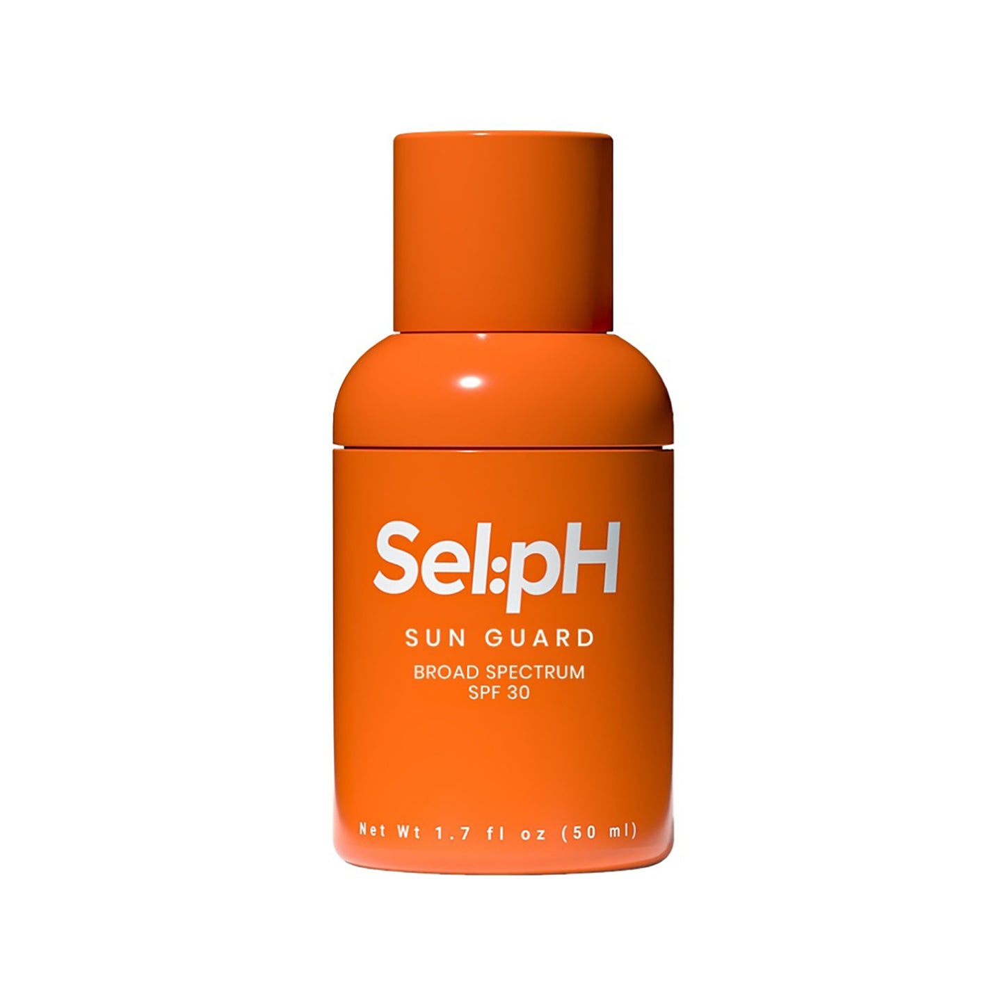 Sun Guard SPF 30 Broad Spectrum Mineral Sunscreen