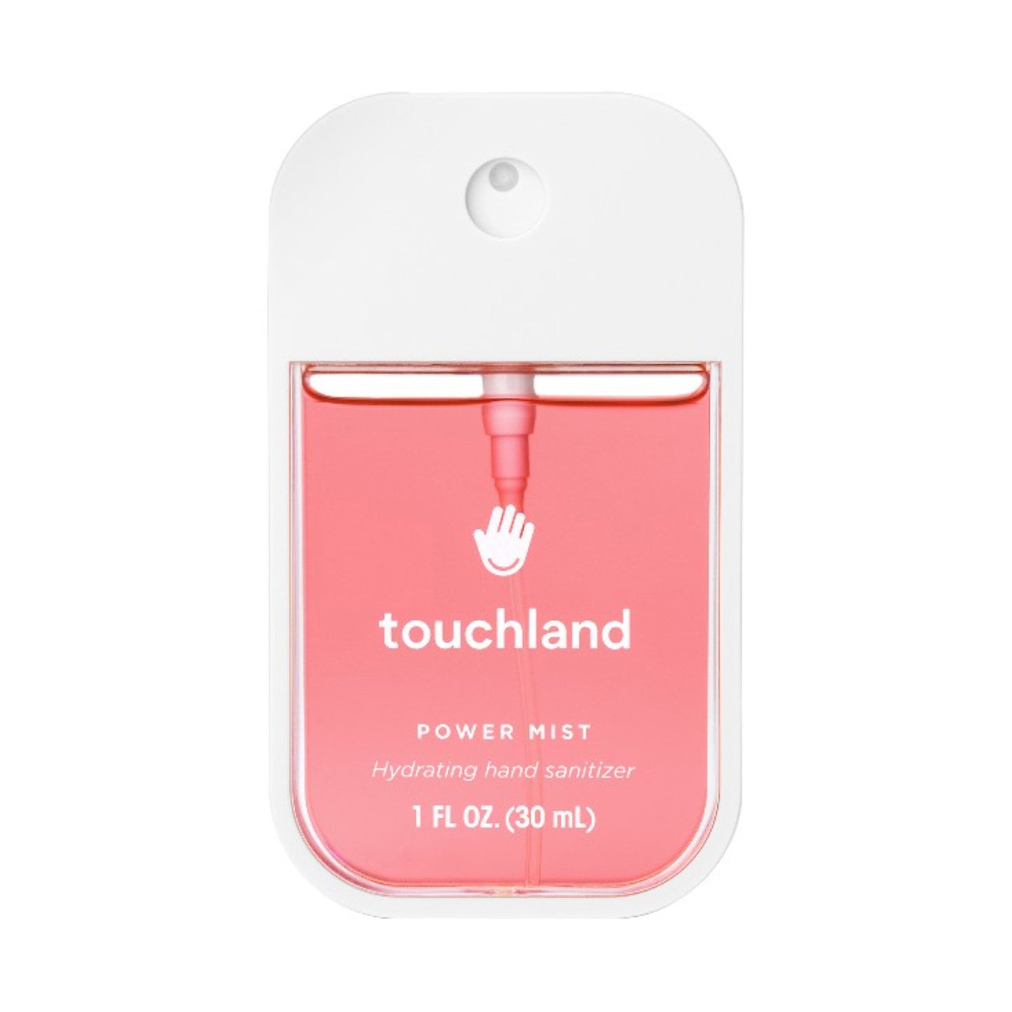 Wild Watermelon Power Mist Hydrating Hand Sanitizer