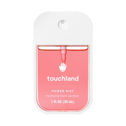 Wild Watermelon Power Mist Hydrating Hand Sanitizer