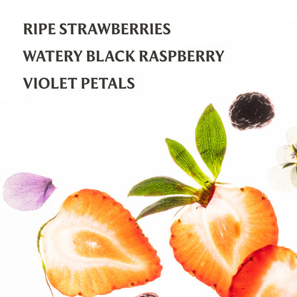 Berry Bliss Power Mist Hydrating Hand Sanitizer