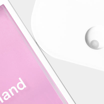 Berry Bliss Power Mist Hydrating Hand Sanitizer