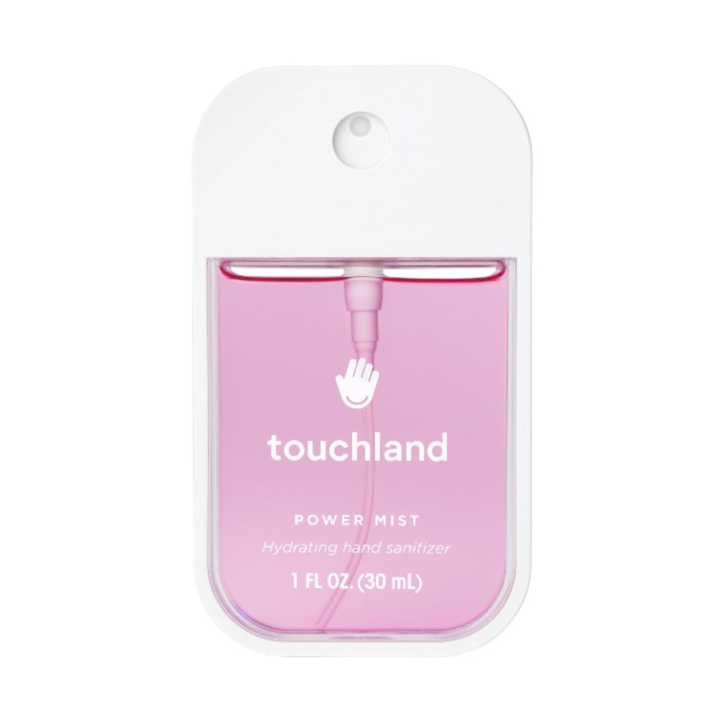 Berry Bliss Power Mist Hydrating Hand Sanitizer