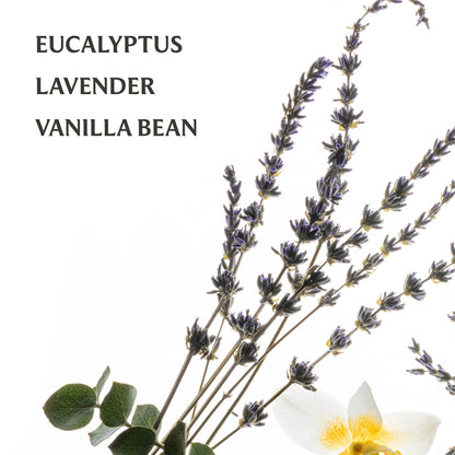 Pure Lavender Power Mist Hydrating Hand Sanitizer