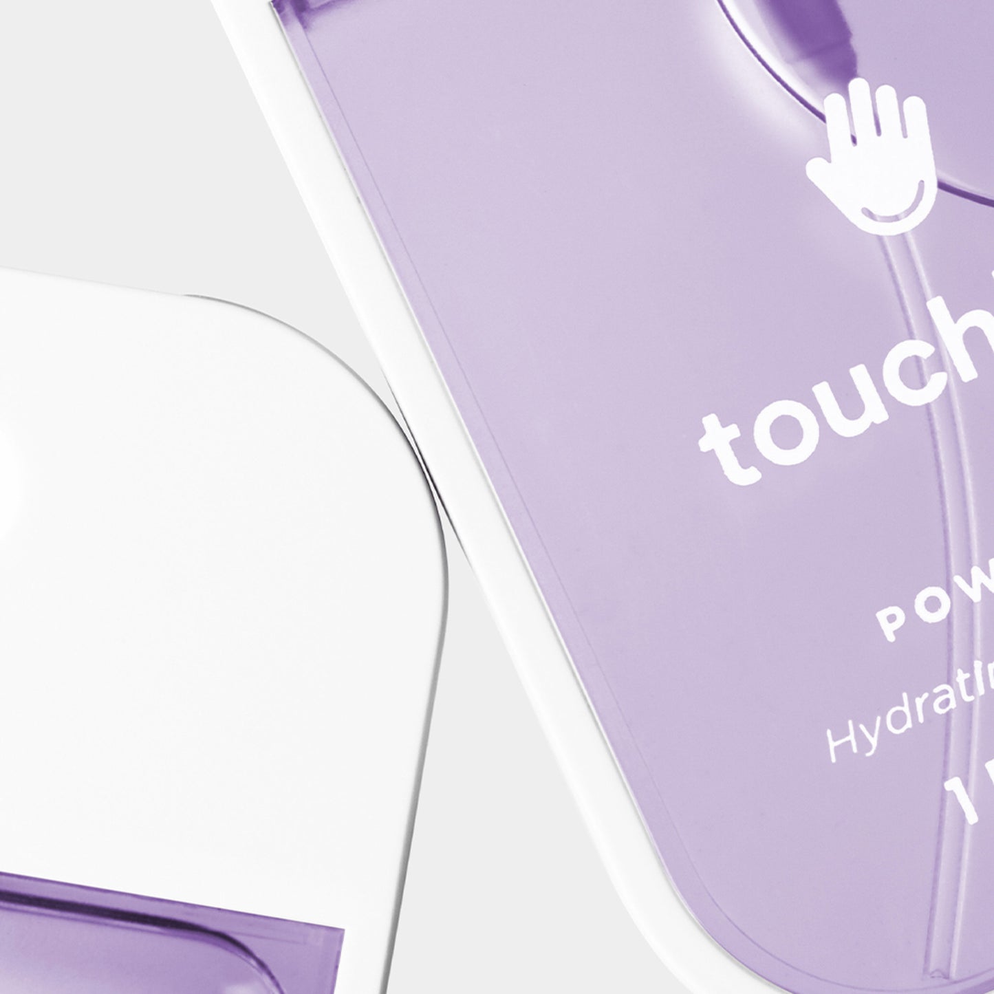 Pure Lavender Power Mist Hydrating Hand Sanitizer