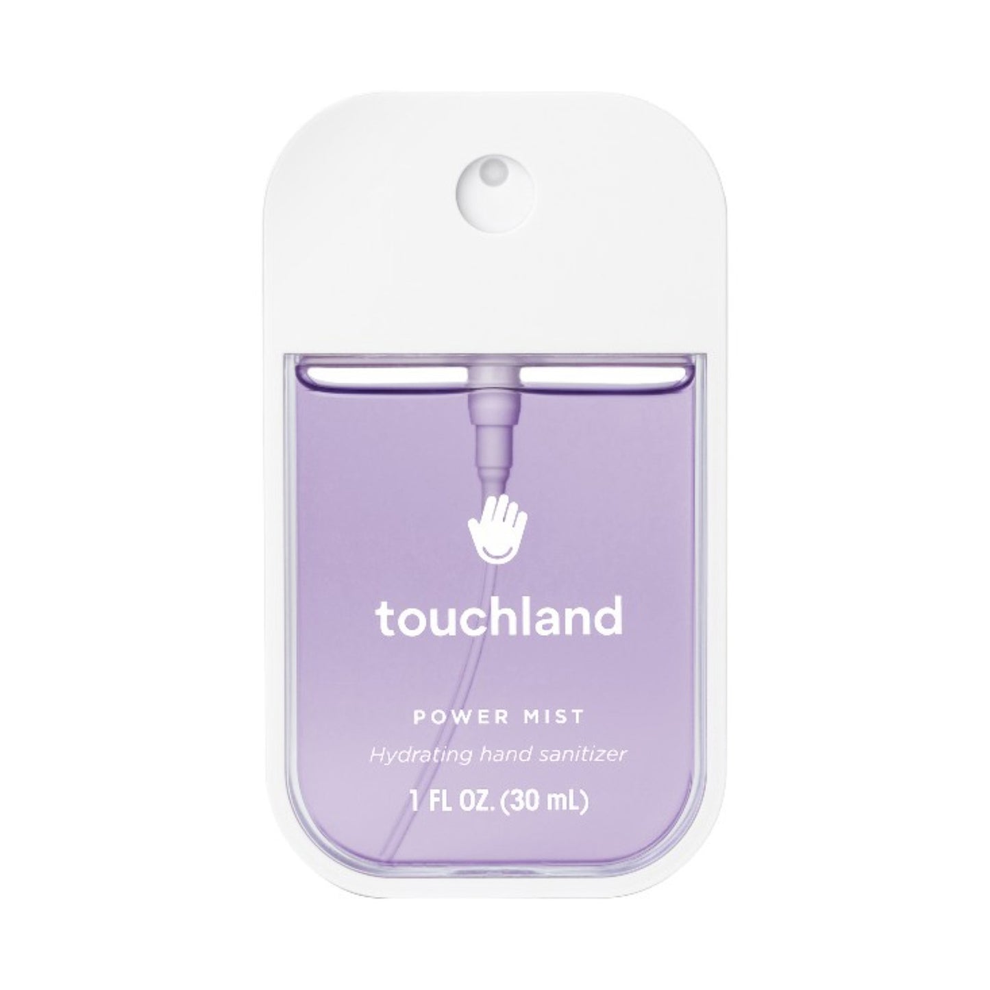 Pure Lavender Power Mist Hydrating Hand Sanitizer