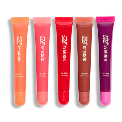 Lip Jelly