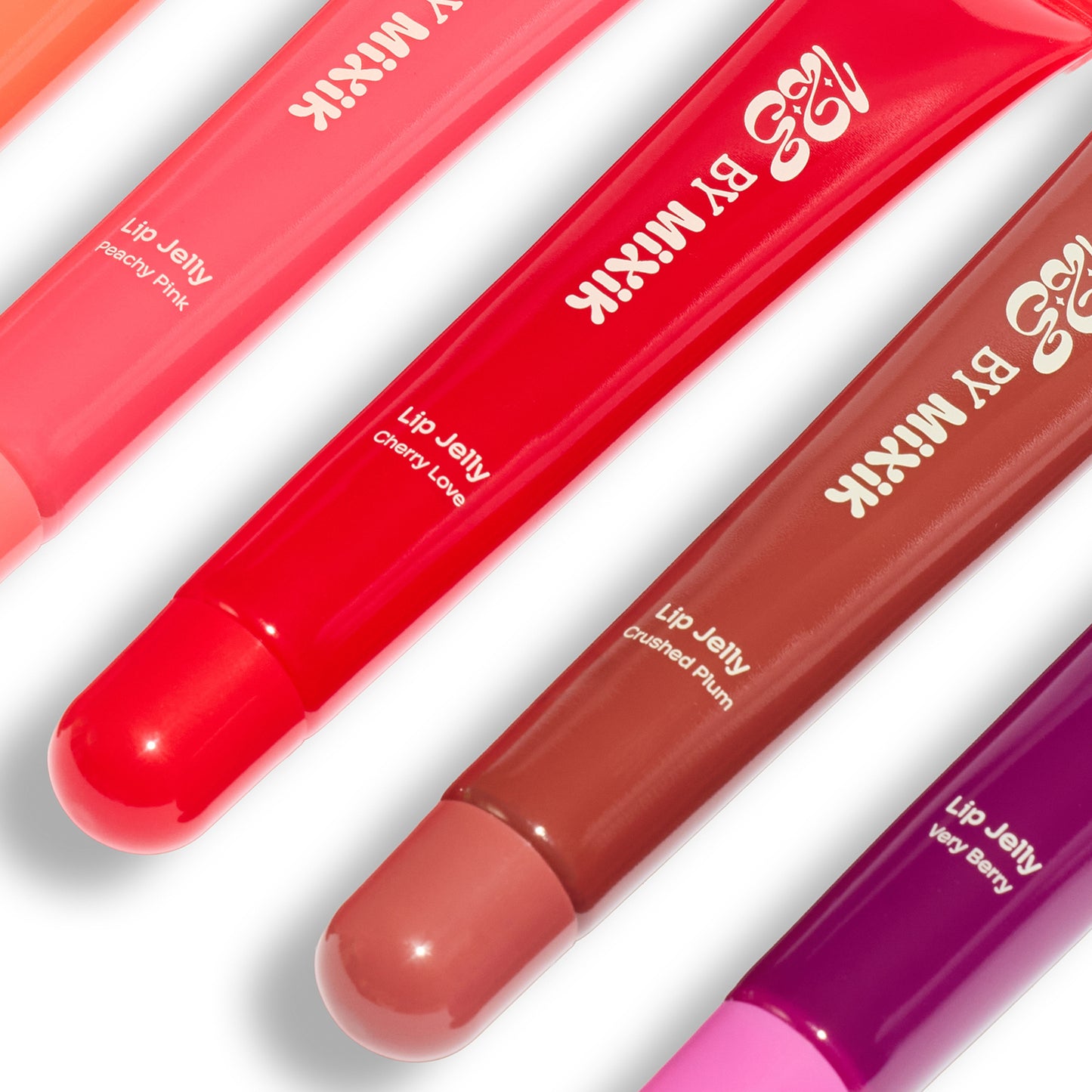 Lip Jelly
