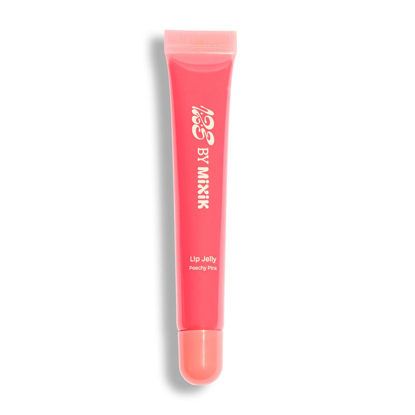 Lip Jelly 0.3 oz Peachy Pink