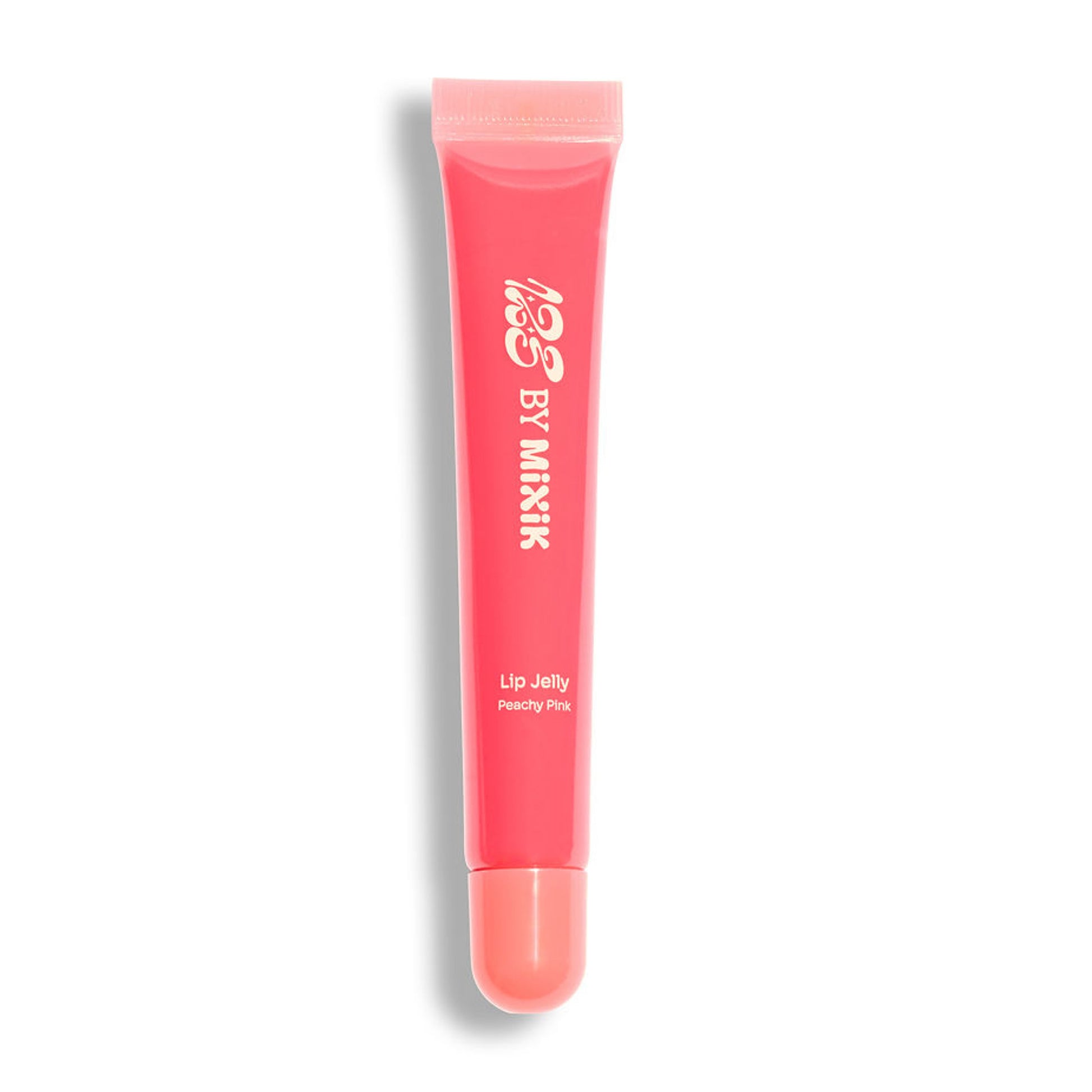 Lip Jelly 0.3 oz Peachy Pink