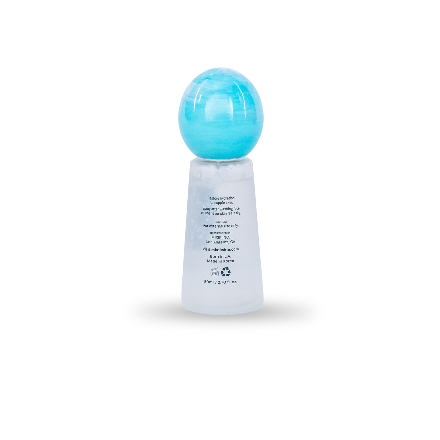 Jelly Toner Instantly Hydrating Mist