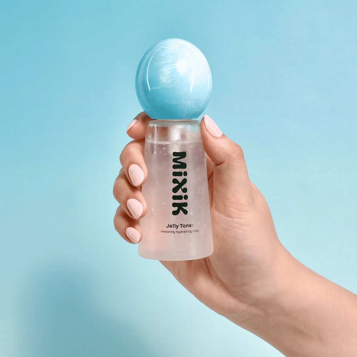 Jelly Toner Instantly Hydrating Mist
