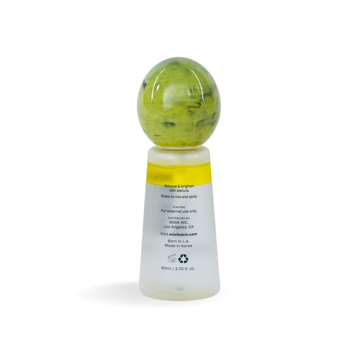Botanical Serum Gentle Brightening Face Mist