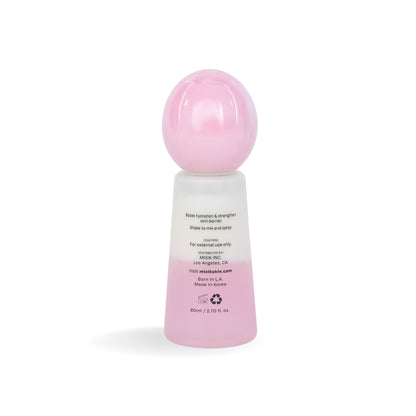 Hydra Cream Moisturizing Glow Mist