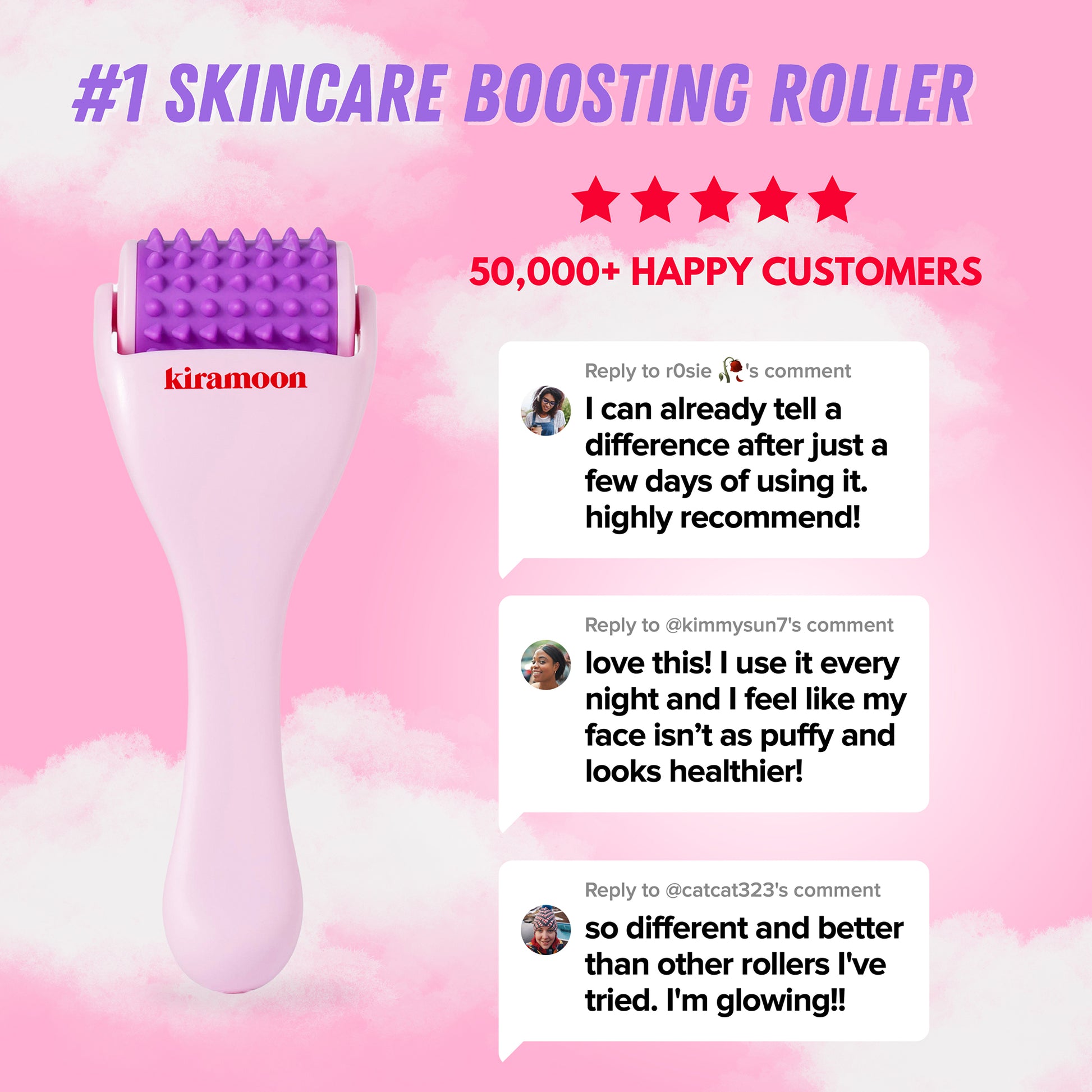 Glow Roller
