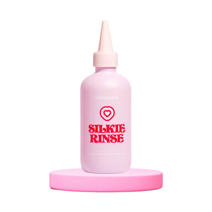 Silkie Rinse Gentle Glycerin Cleanser Default Title