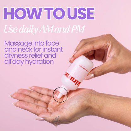 Flowermelon Super Hydra Serum