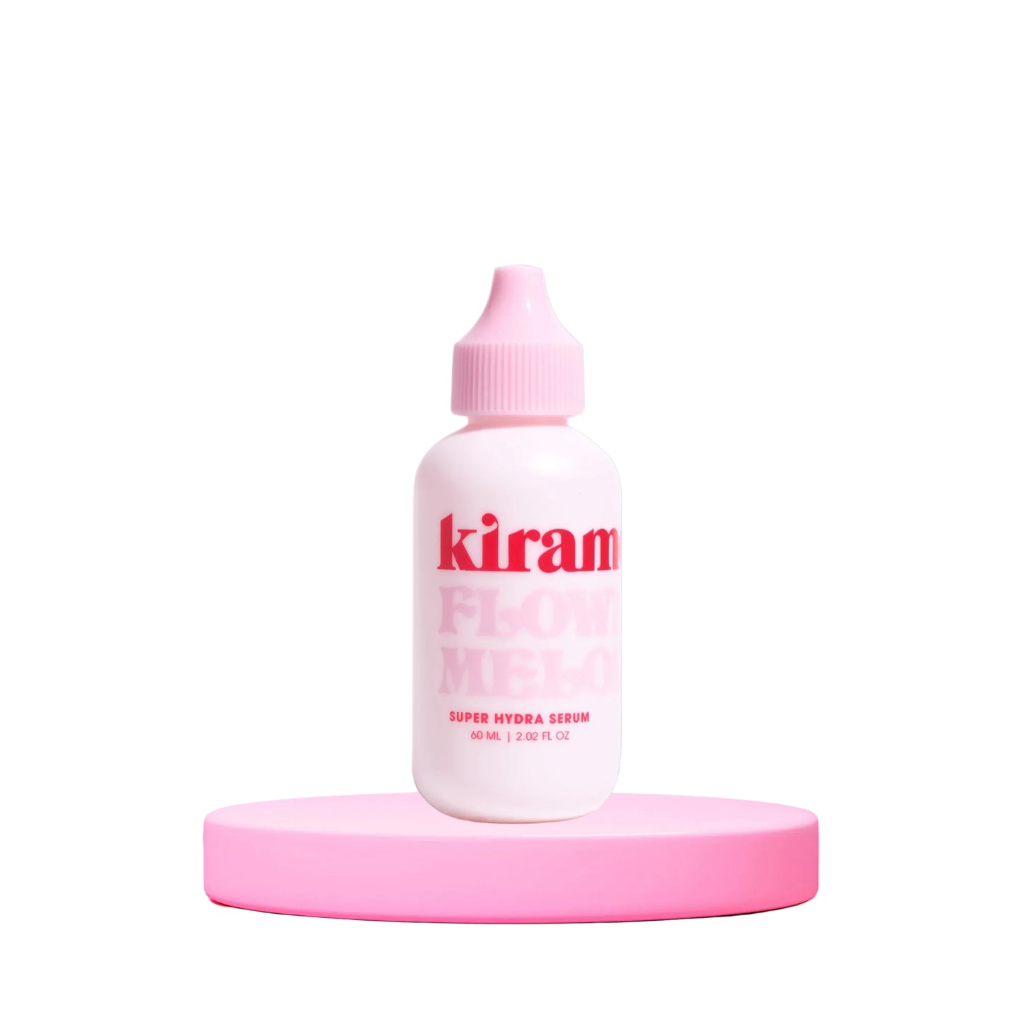 Flowermelon Super Hydra Serum Default Title