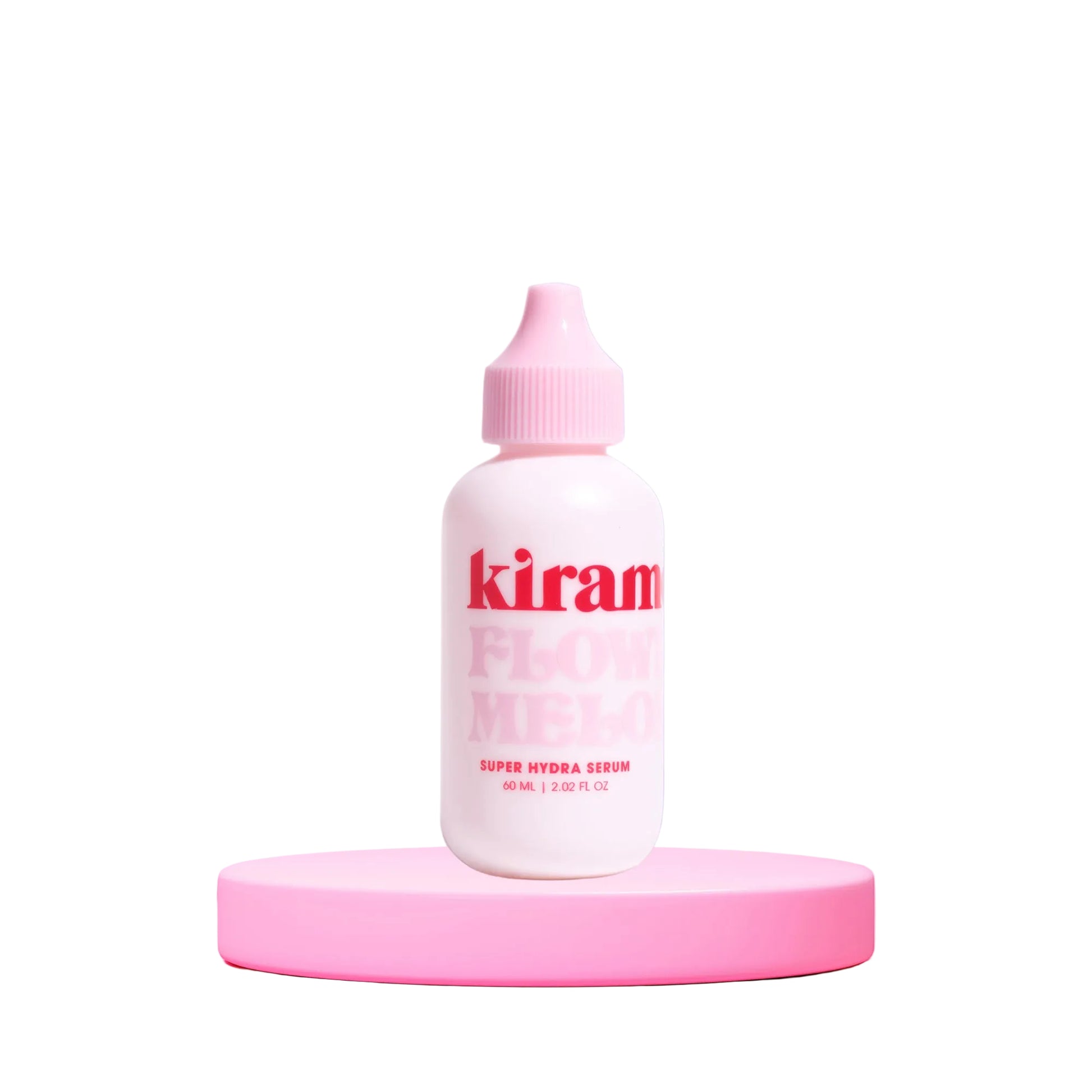 Flowermelon Super Hydra Serum Default Title