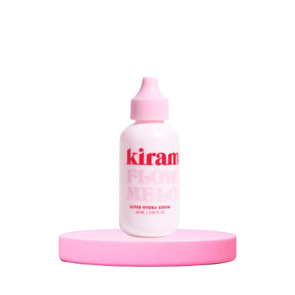 Flowermelon Super Hydra Serum Default Title