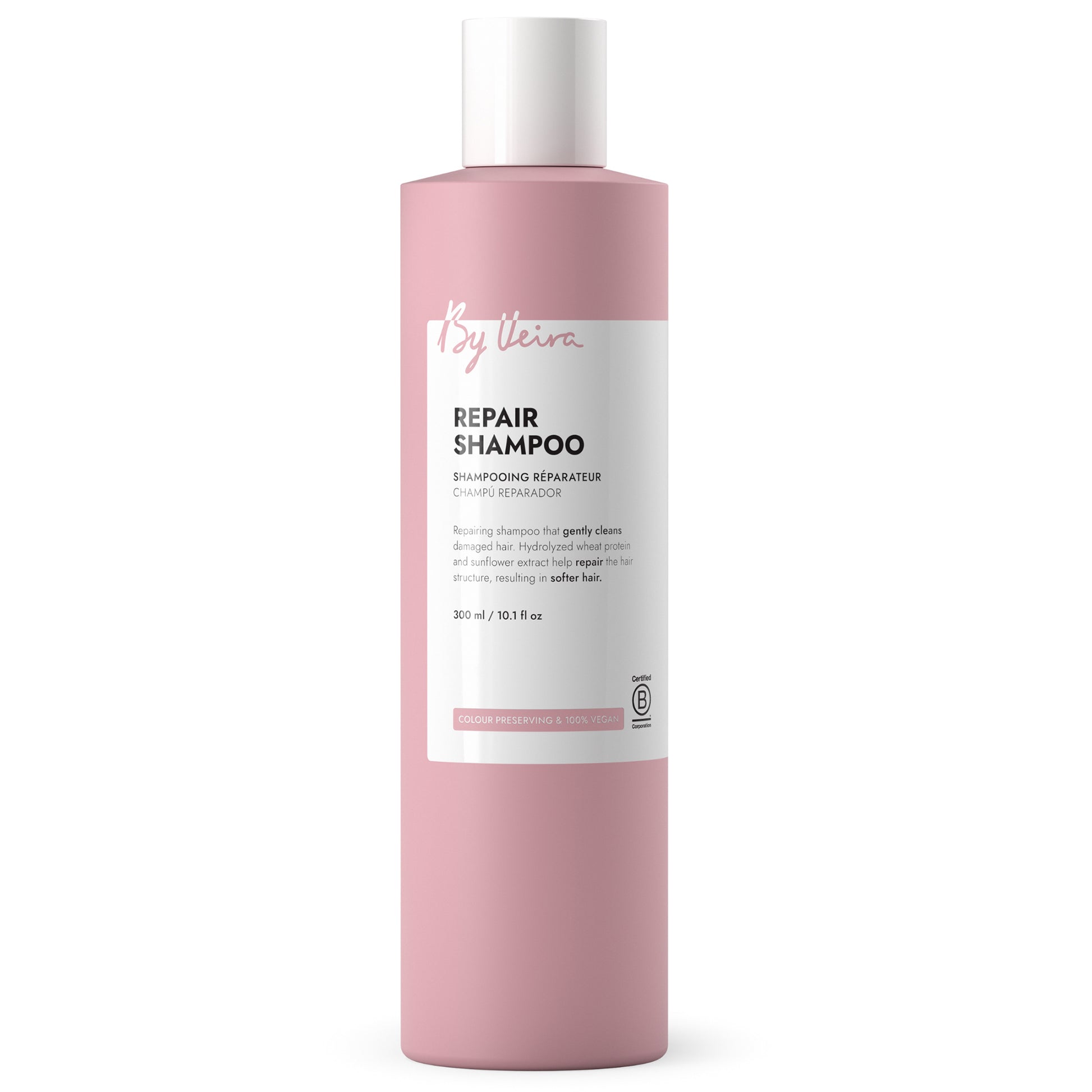 Repair Shampoo 10.1 oz