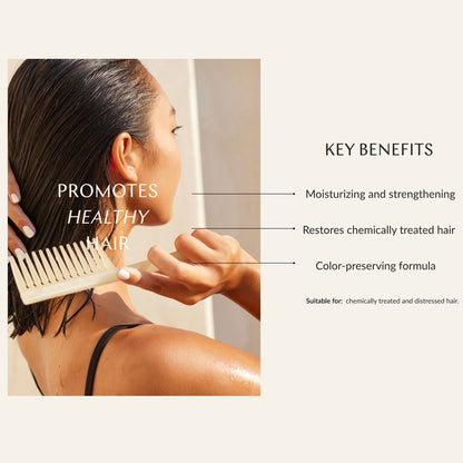 Repair Conditioner