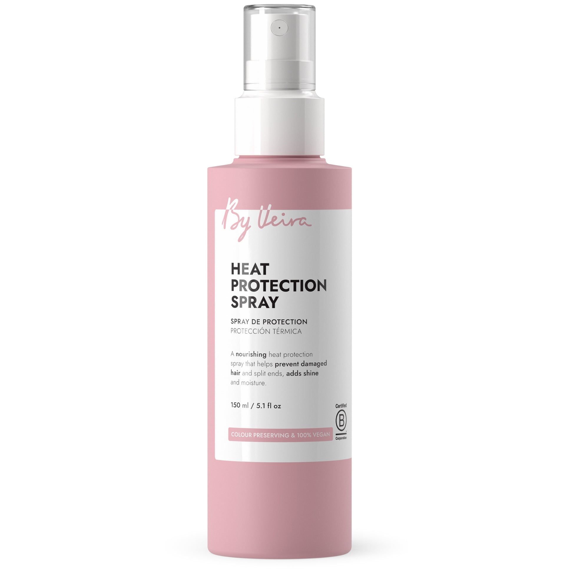 Heat Protection 5.1 oz