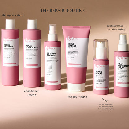 All-In-One Treatment