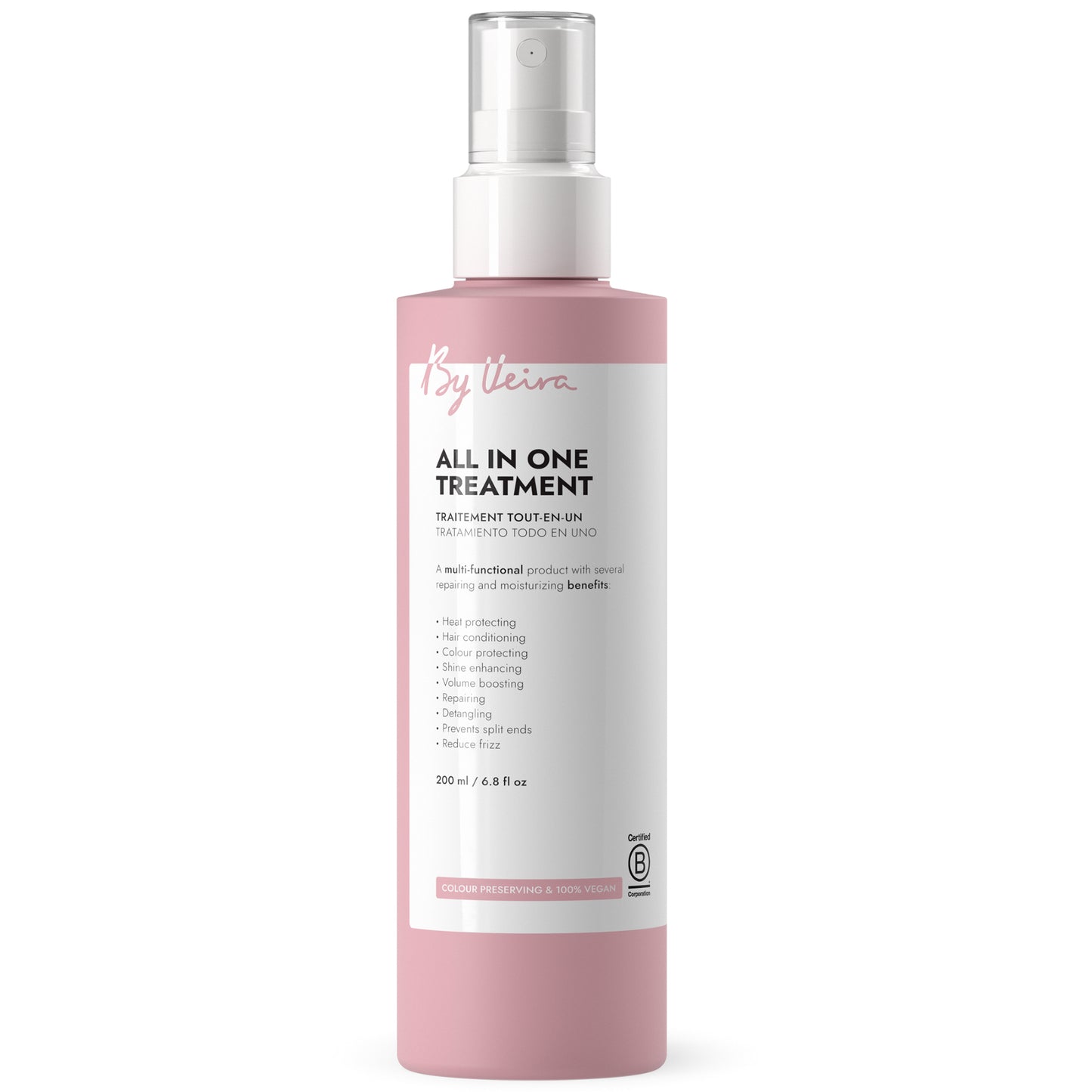 All-In-One Treatment 6.8 oz